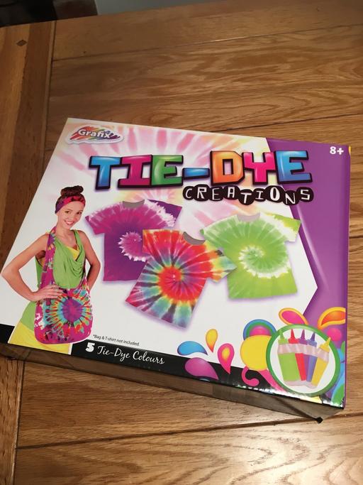 Buy & Sell West Midlands Walsall - Photos for Tie-Dye Creation’s