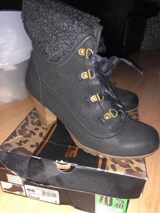 Buy & Sell East London Newham - Photos for Women’s boots