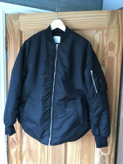 Buy & Sell West Midlands Walsall - Photos for Ladies/girls bomber jacket