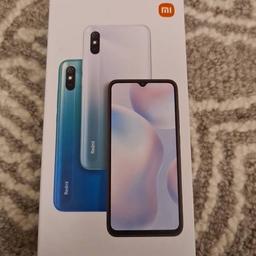 Brand new in sealed box. Perfect Christmas present. From Vodafone not sure if it’s unlocked or not. Granite grey colour. Also have a new phone case for it so that will be included. £55 collection Tipton dy4. No offers as already a bargain.