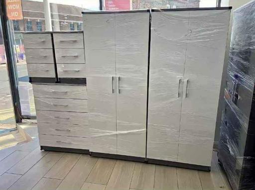 Buy & Sell Burton-on-Trent East Staffordshire - Photos for BEDROOM FURNITURE 5 PIECE SETS