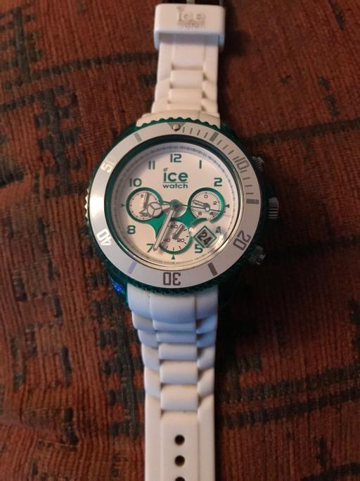 Buy & Sell West Midlands Birmingham - Photos for Mens ice watch (reduced) 