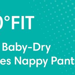 BNIB Special Edition DC Super Heroes Pampers Baby Nappy Pants Size 4 (9-15 kg/20-33 Lb), Baby-Dry Superhero, 120 Nappies, MONTHLY SAVINGS PACK, With A Stop & Protect Pocket
aby-Dry superhero nappy Pants with 360 Degree fit provide leakage protection during the day and night
Easy on in just one pull
Super absorbent core that absorbs wetness instantly
Soft waistband and super easy tear-off sides
Easy off, easy to remove by tearing the sides
Stop & Protect Pocket
Double Leg Cuffs: Help Prevent Leaks around the Legs.
Brand: Pampers
Number of Items: 1
Colour: Size 4 (120 Pieces)
Age range (description) Little Kid
Size: Size 4 (Pack of 120)
Units: 120 count
Target audience Unisex-Babies
Item Dimensions: 45.9 x 28.1 x 27.8 cm (L x W x H)
Item Weight: 3.23 Kilograms