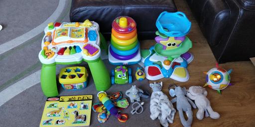 Buy & Sell South Yorkshire Doncaster - Photos for Toys for Baby and toddler can be sold separat