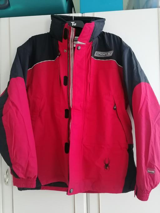 Buy & Sell East London Plaistow - East London - Photos for Men's Ski Jacket