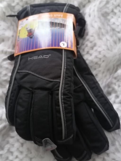 Buy & Sell East London Canning Town - East London - Photos for Men's Ski gloves