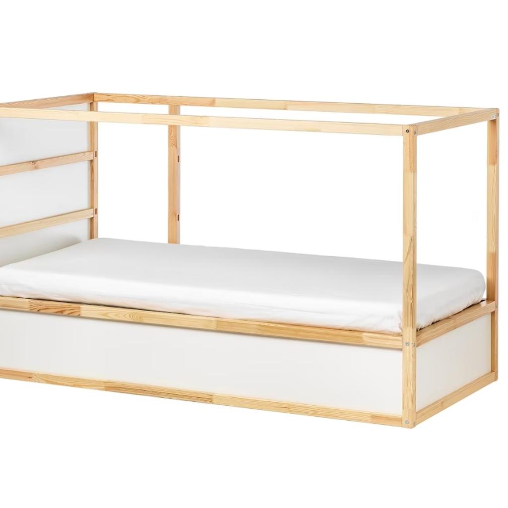 Ikea KURA reversible kids bed in M23 Trafford for £55.00 for sale Shpock