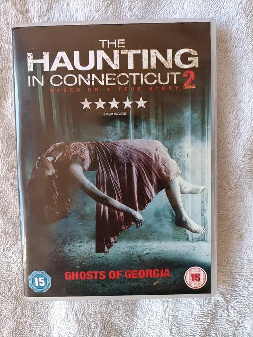 Buy & Sell North West London Chalk Farm - North West London - Photos for the haunting 2 dvd