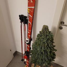 Verkaufe Skistöcke der Marke Atomic.
115 cm

Zur Selbstabholung in Kirchbichl oder gegen Aufpreis auch Versand möglich.