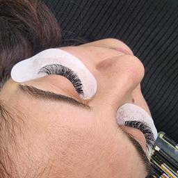 Hello i am qualified eyelash technician from 3 years i ofer :
Classic set £30
Hybrid £35
Volume £40
Kim K £45
Mega volume £55 
I also ofet henna brows
Brows Lamination 
Microblading 
Lip 💋 pmu colour
I have space for few regular clients.
I am based near Stratford  ,Canning Town ,East Ham  My post cod E163TB
I use WhatsApp please contact me for any questions or appointment.
07481601483