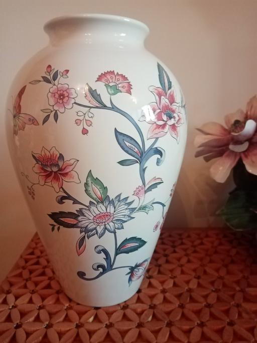 Buy & Sell West Midlands Dudley - Photos for Cherbourg vase