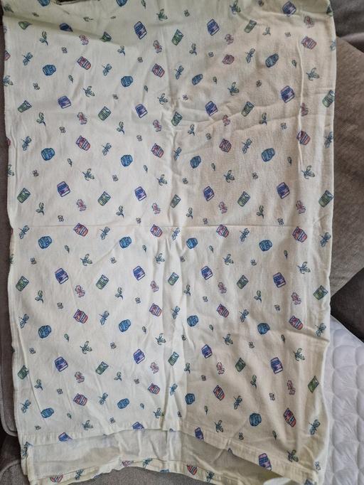 Buy & Sell South West London Tooting Broadway - South West London - Photos for Winnie the pooh baby blankets