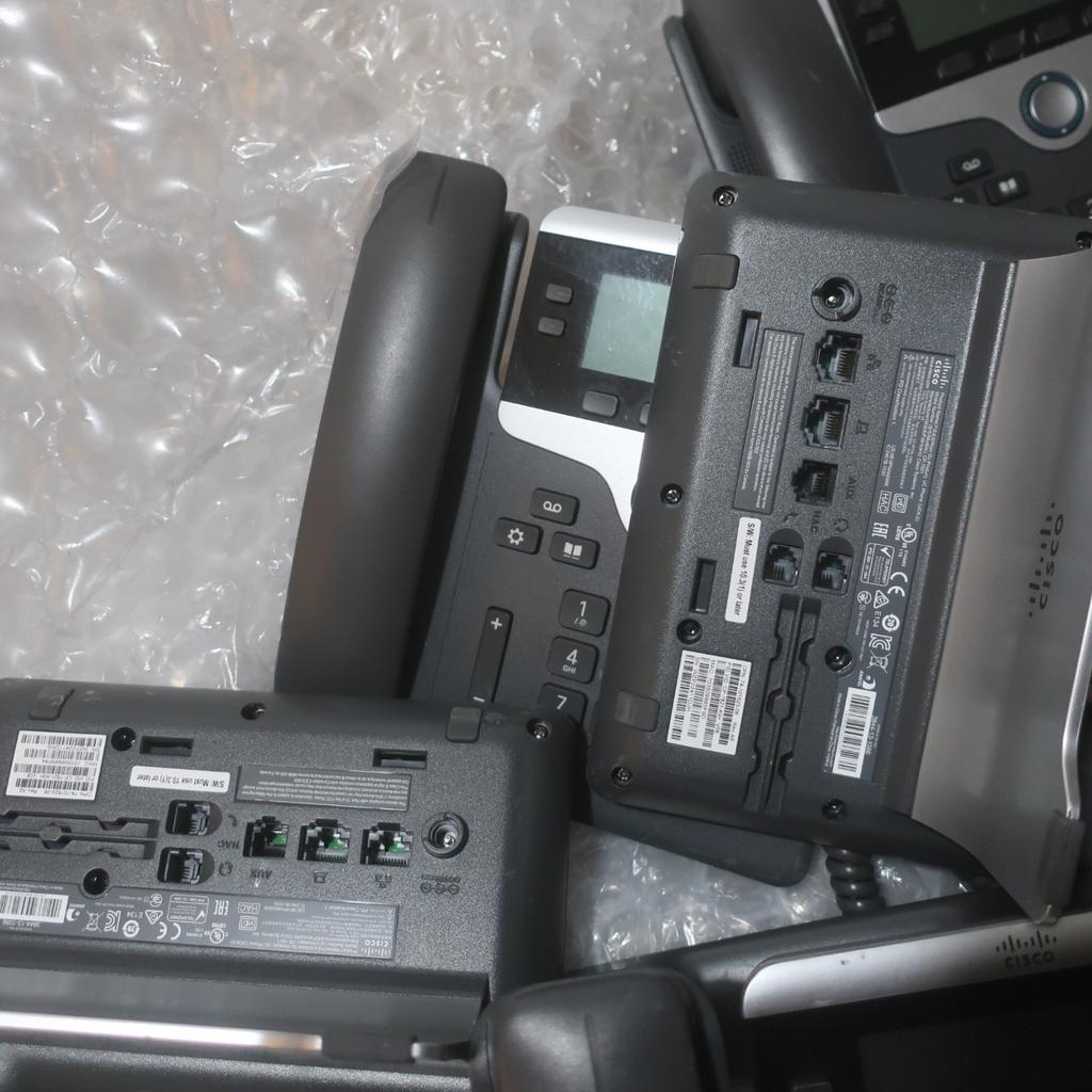 ex-corporate-cisco-cp-7821-ip-phone-voip-tele-in-l8-liverpool-for-15