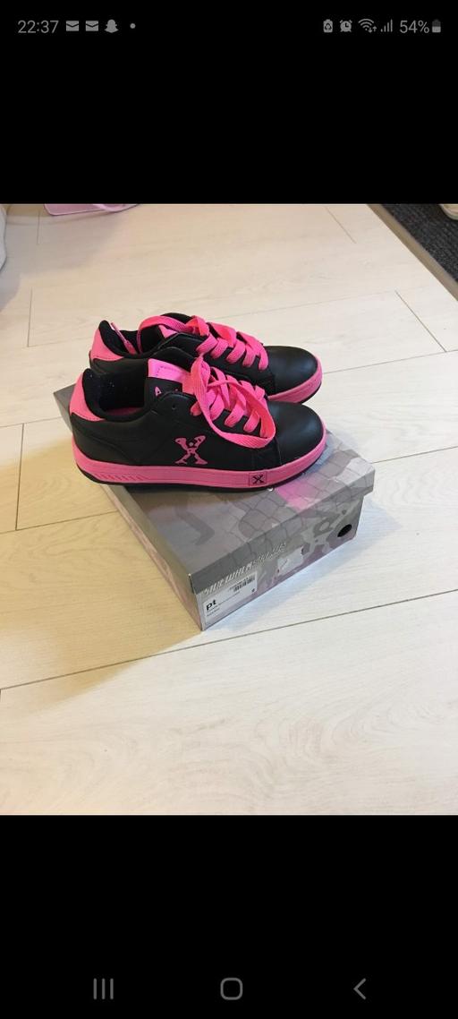 Buy & Sell West Midlands Walsall - Photos for side walker/heelys