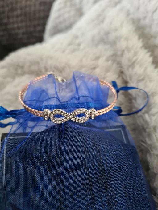 Buy & Sell Nottinghamshire Gedling - Photos for Womens Bracelet (Bangle style)