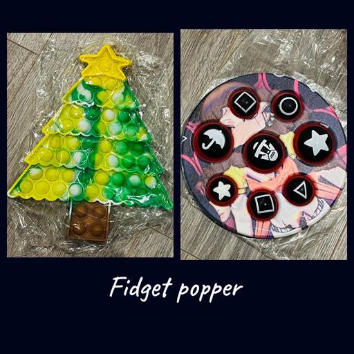 Buy & Sell Barking and Dagenham Rush Green - Barking and Dagenham - Photos for New fidget popper / fidget kids toys