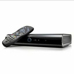 Sky+HD TV Box 2TB Digital TV Set-top ( In Black Gloss Finish ) RRP £229
Refurbished Like New (Ex-Display)
FAST FREE DELIVERY!
BUY WITH CONFIDENCE !

In The Box !
1x Sky+HD 2TB Box
1x Sky Remote Control
1x Mains Plug Lead
1x HDMI Lead

Please note that these items are very much like new, fully refurbished, tested, user ready and presented new.

We also have new Sky Q 1TB boxes for sale (£179) which comes boxed with the full contents inside.
Simply message me with your purchase to send a Sky Q Box instead, if preferred.