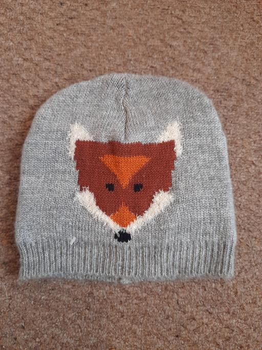 Buy & Sell Lancashire Blackpool - Photos for fox beanie hat