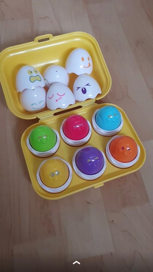 Buy & Sell Bristol Stockwood - Bristol - Photos for Kids sorting egg box learning games toddlers