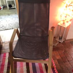 Verkauft Ikea Sessel