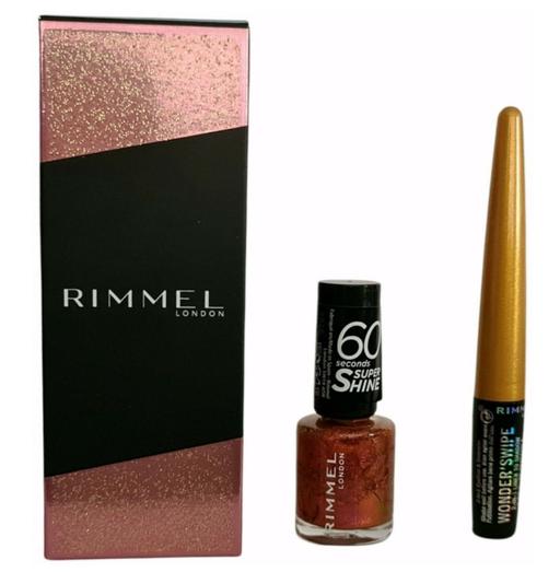 Buy & Sell Nottinghamshire Gedling - Photos for Rimmel Glitter gift set