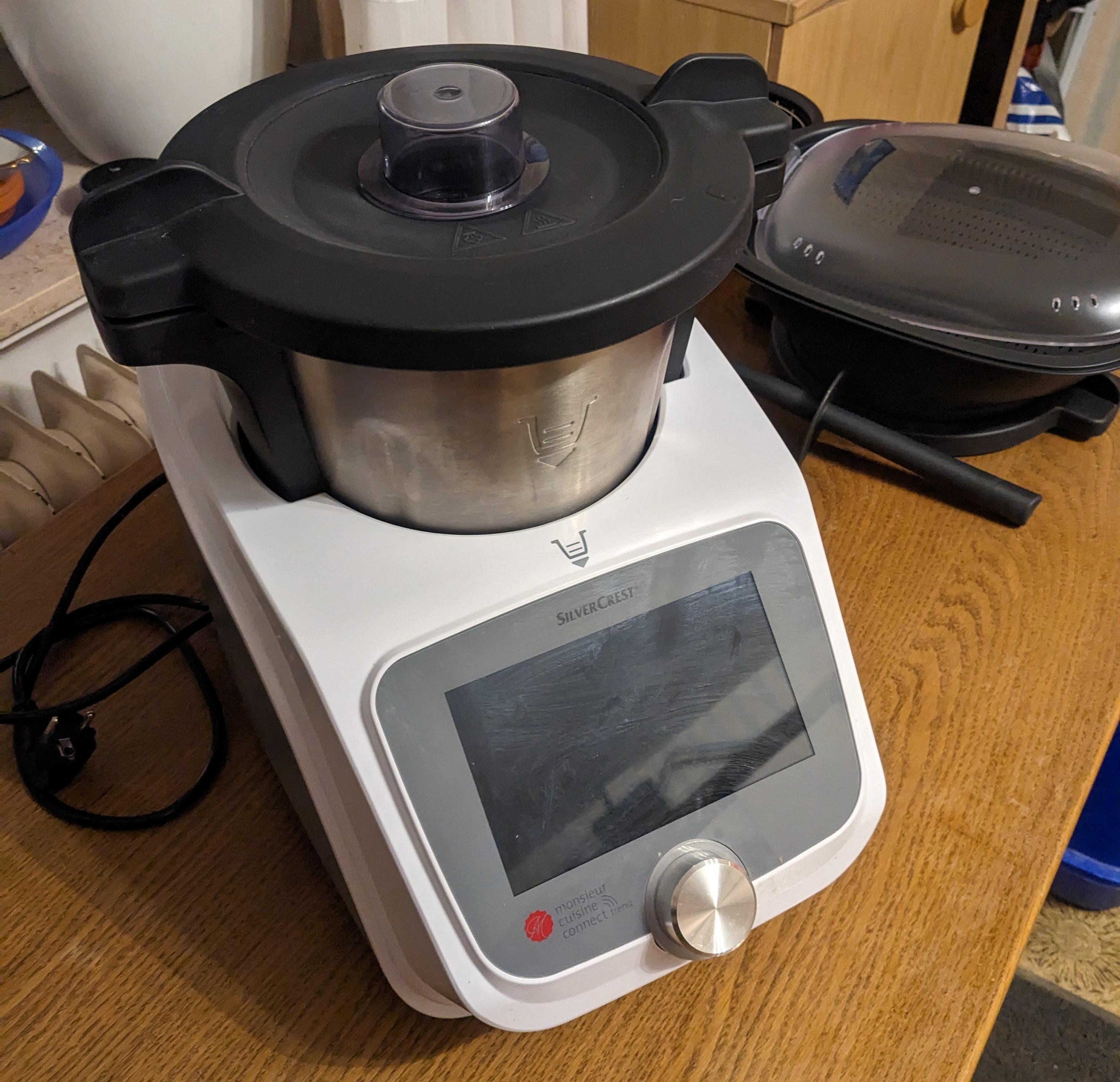 Cuisine Monsieur Plus Topf gebraucht kaufen