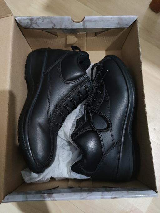 Buy & Sell South East London Croydon - Photos for Ladies Safety Boots - work wear 