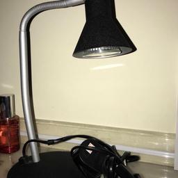 In Good Condition
Nice adjustable Desk Lamp
£4 ono