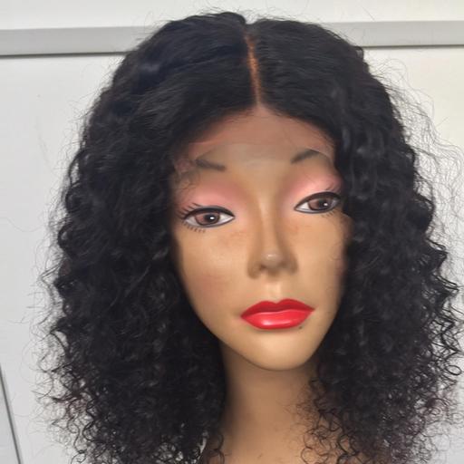 Buy & Sell South East London Lewisham - South East London - Photos for Brazilian human curly hair wig