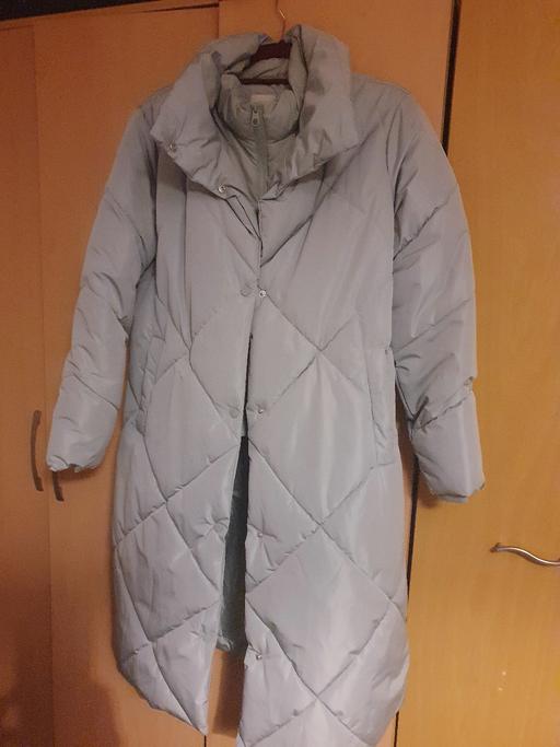 Buy & Sell South East London Forest Hill - South East London - Photos for women long winter jacket .uk 14 size.