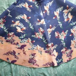 skirt in excellent condition