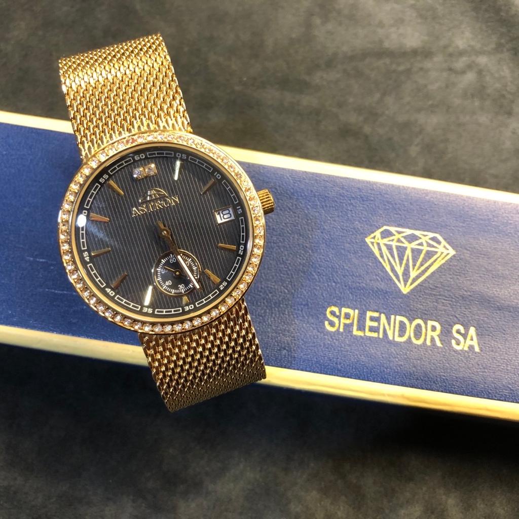 Splendor astron hot sale watches