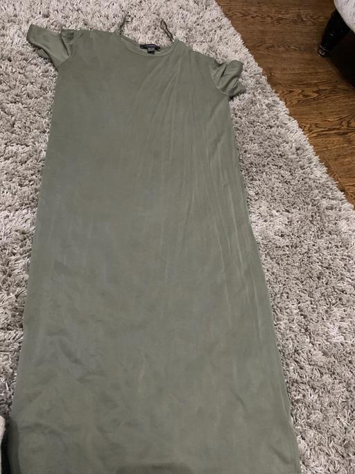 Buy & Sell West Midlands Birmingham - Photos for Maxi dress