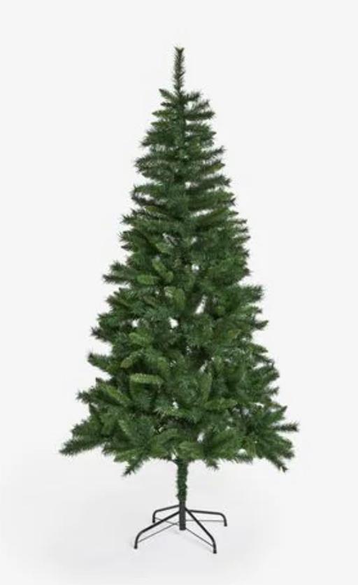 Buy & Sell Shevington Wigan - Photos for Christmas Tree 8 foot high