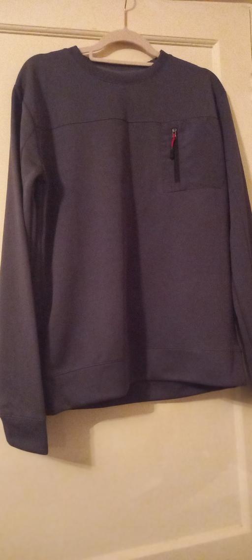 Buy & Sell Old Kent Road South East London - Photos for JS men's xl sweatshirts