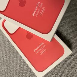 Apple Case iPhone 13 Pro Silicone MagSafe PINK POMELO MM253ZM/A NEW GENUINE OFFICIAL