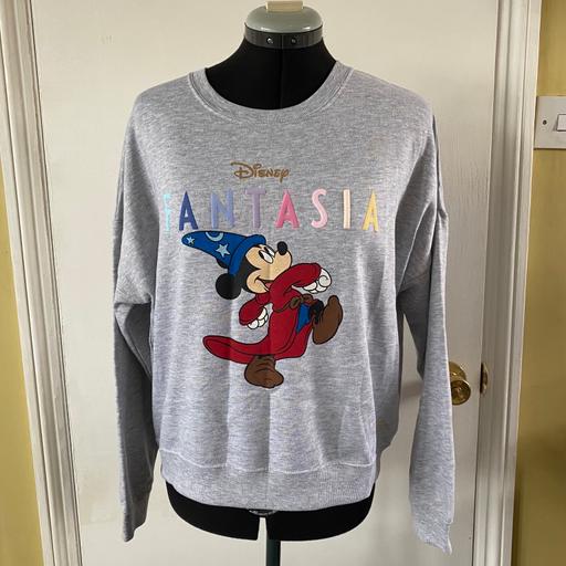 Buy & Sell South West London Merton - Photos for Disney jumper