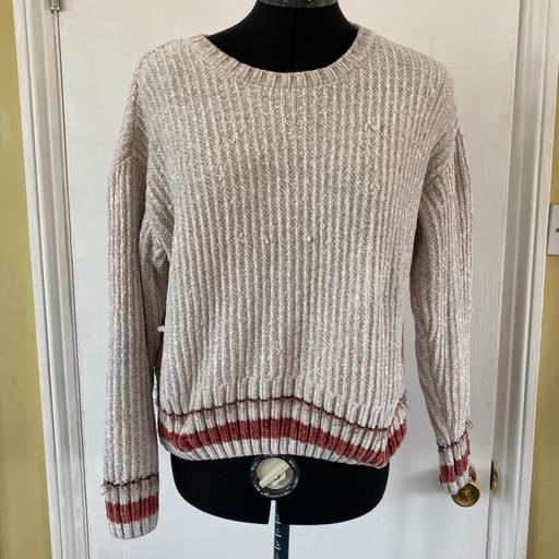 Buy & Sell South West London Colliers Wood - South West London - Photos for Cropped jumper