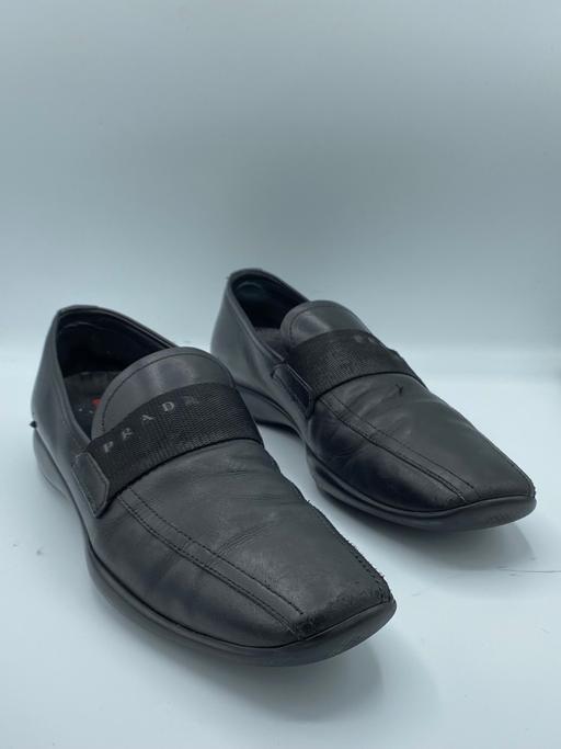 Buy & Sell Greater Manchester Manchester - Photos for PRADA Mens Shoes Size 7