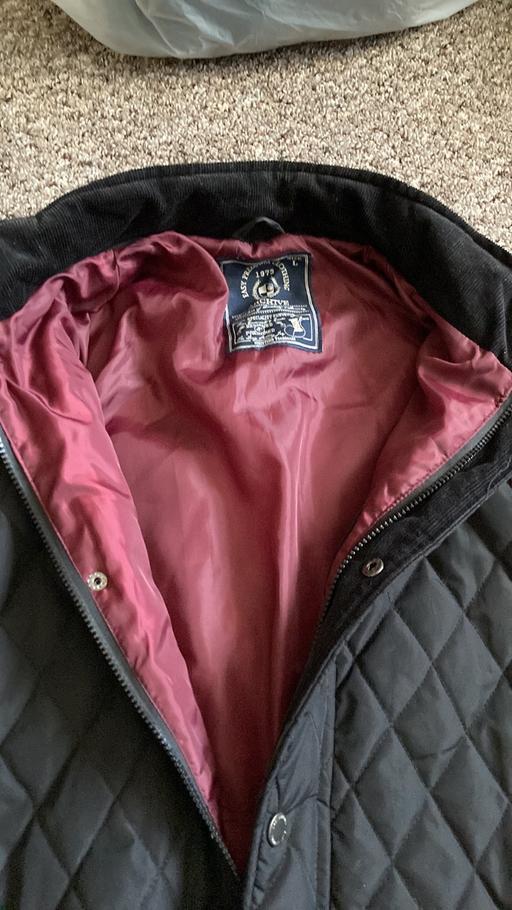 Buy & Sell West Midlands Sandwell - Photos for Jacket