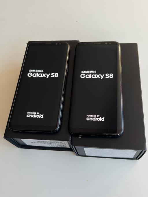 Buy & Sell West Midlands Birmingham - Photos for Samsung Galaxy s8 64gb Unlocked