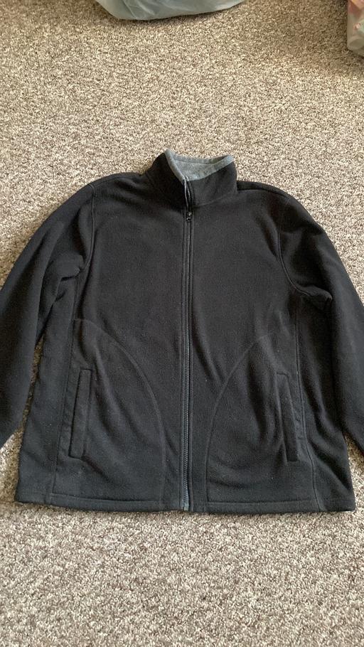 Buy & Sell West Midlands Sandwell - Photos for Fleece jacket