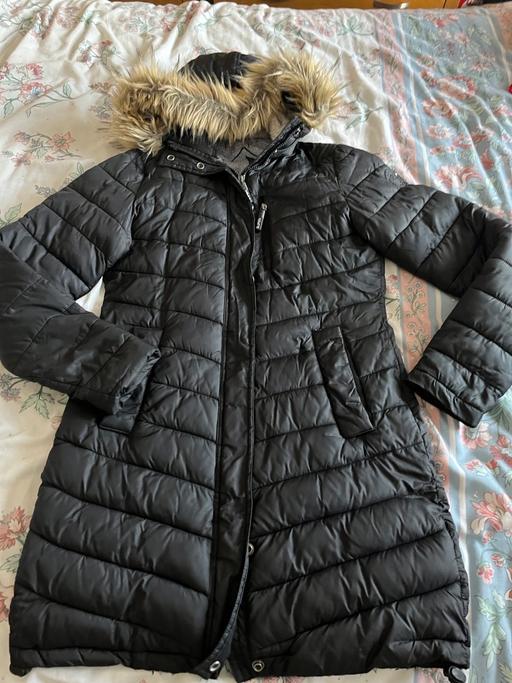 Buy & Sell East London Cann Hall - East London - Photos for Superdry ladies coat