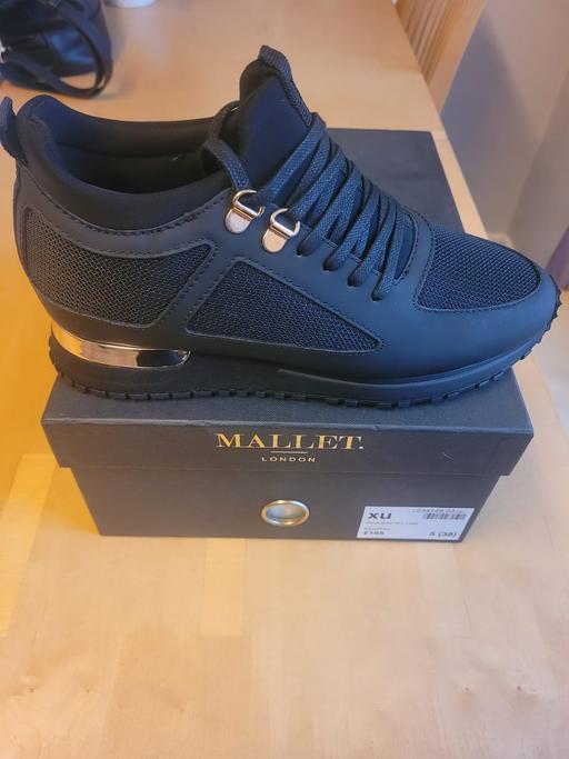 Buy & Sell South Yorkshire Sheffield - Photos for new mallet trainers