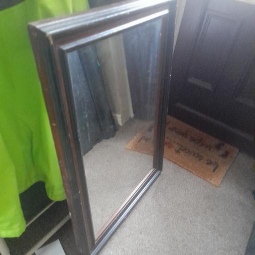 Buy & Sell Staffordshire Stoke-on-Trent - Photos for large mirror