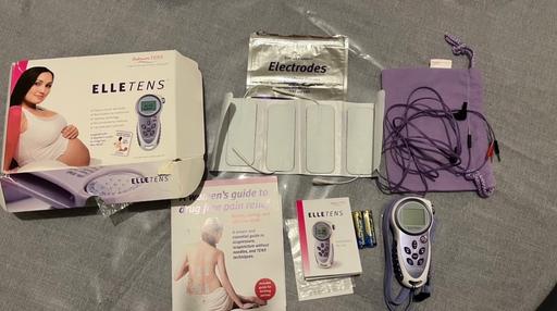 Buy & Sell Barking and Dagenham Romford - Barking and Dagenham - Photos for Elle Tens Machine