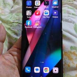 oppo find x3 pro 256gb . 
excellent condition, no scratches on screen or back. 
collect only SE1 4YG