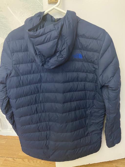 Buy & Sell East London Commercial Road - East London - Photos for North face jacket