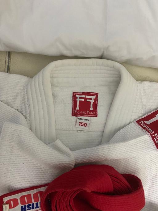 Buy & Sell East London Stepney - East London - Photos for Judo kits