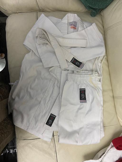 Buy & Sell East London Stepney - East London - Photos for Karate kit